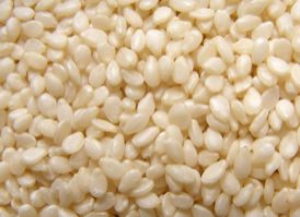 Sesame Seeds