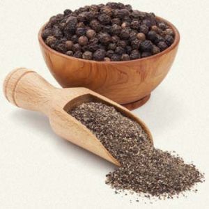 Black Pepper Powder