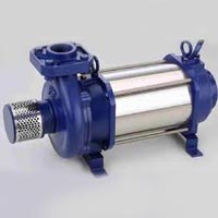 Horizontal Openwell Submersible Pumps