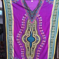 kaftan polyster