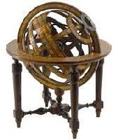 armillary sphere