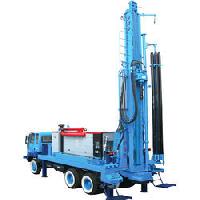 borewell drilling equipment