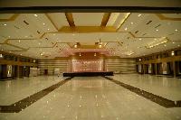 Banquet Hall Cleaning Services