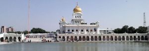 Gurudwara Cleaning Services