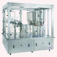 Automatic Ropp Capping Machine