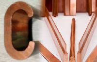 Copper Profiles