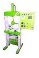 Hydraulic Paper Plate Machine