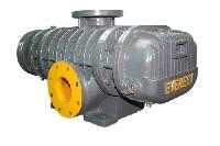 rotary compressors