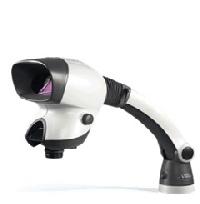 Mantis Elite Visual inspection microscope