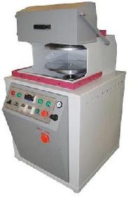 Semi-automatic Centrifugal Casting Machine