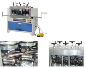 straightening machines