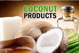 Coconut Products