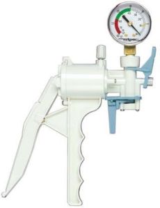 Mityvac Reusable Hand Held Pump