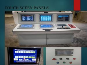 Touch Screen Panel