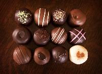 Chocolate Truffles