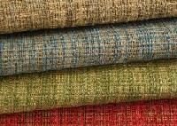 Tweed Fabric