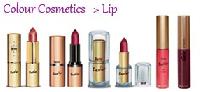 Lipsticks