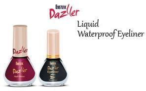 Waterproof Liquid Eyeliner