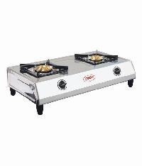 Gas Stove 2 Burner