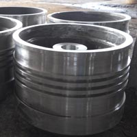 Automotive Piston