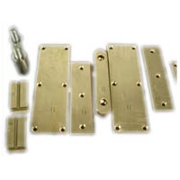 Hinge Plates