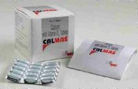 Calmas Tablets