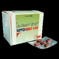 Levomas-500 Tablets