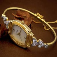 Ladies Watch Bangle