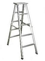 Steel Ladder