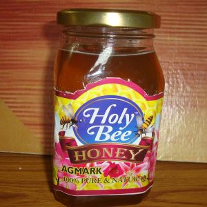 Agmark Honey