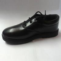 Deluxe Boy School Shoes