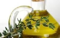 Thyme Oil