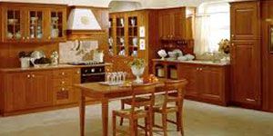 Kitchen Cabinets