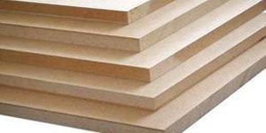 Shuttering Plywood