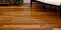 Teak Flooring