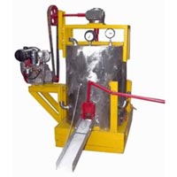 Thermoplastic Premelter Machine