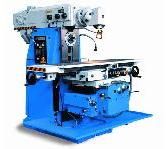 Horizontal Milling Machine