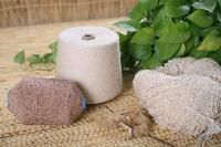 Organic Cotton Yarn