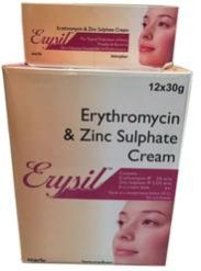 Erysil Cream