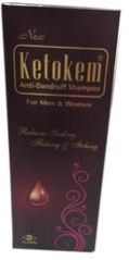 Ketokem Shampoo