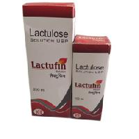 Lactufin