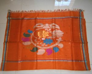 Linen Sarees, Silk Saree