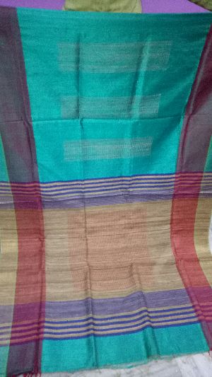 Raw Silk Sarees