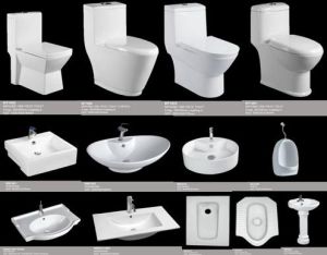 Sanitary Wares 5