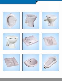 Sanitary wares