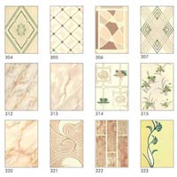 Wall Tiles 13