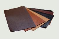 aniline leather