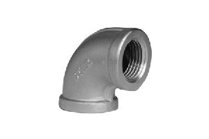 Stainless Steel Elbow