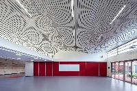 modular metal ceilings