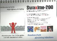 Swaxime Tablets
